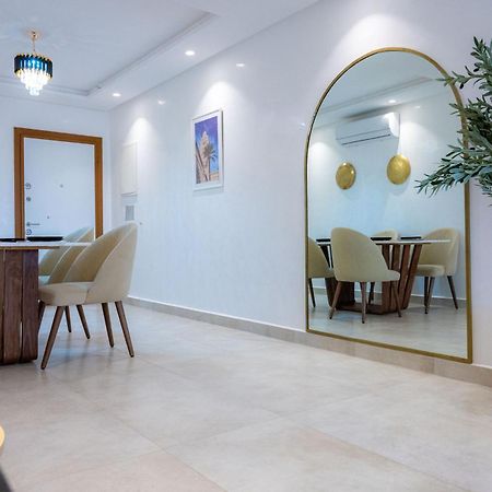 Thecasaedition - Gueliz Residency มาร์ราเกช ภายนอก รูปภาพ