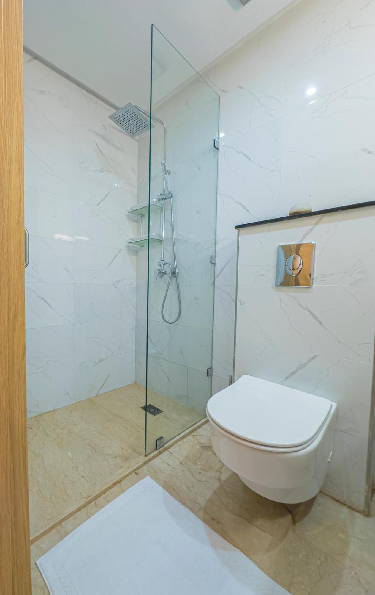 Thecasaedition - Gueliz Residency มาร์ราเกช ภายนอก รูปภาพ