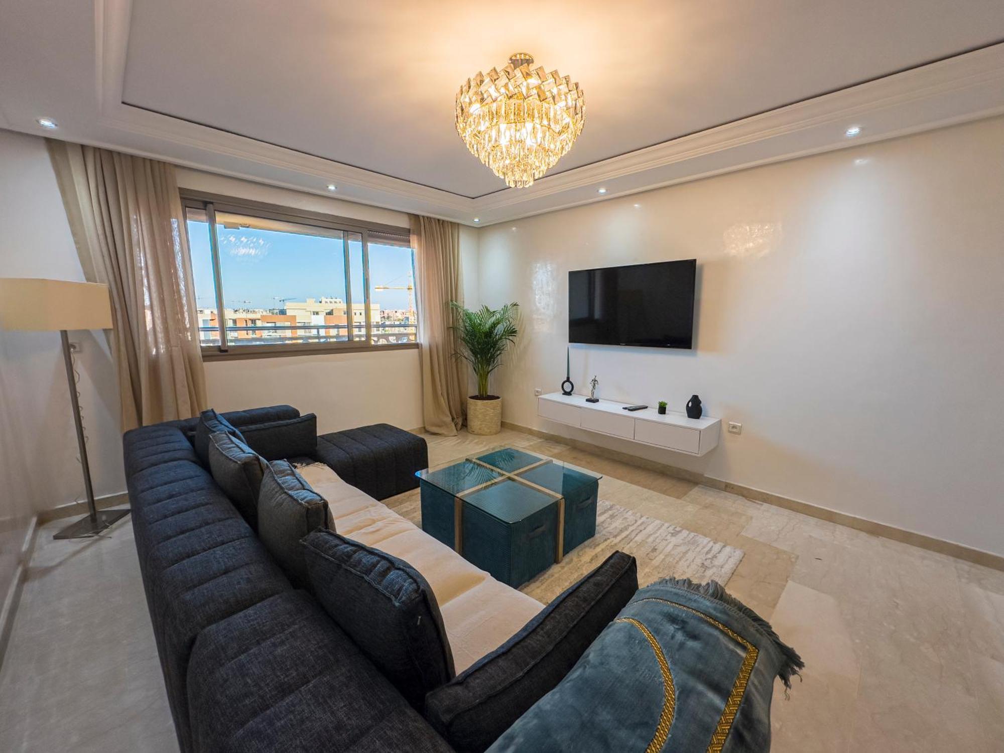 Thecasaedition - Gueliz Residency มาร์ราเกช ภายนอก รูปภาพ
