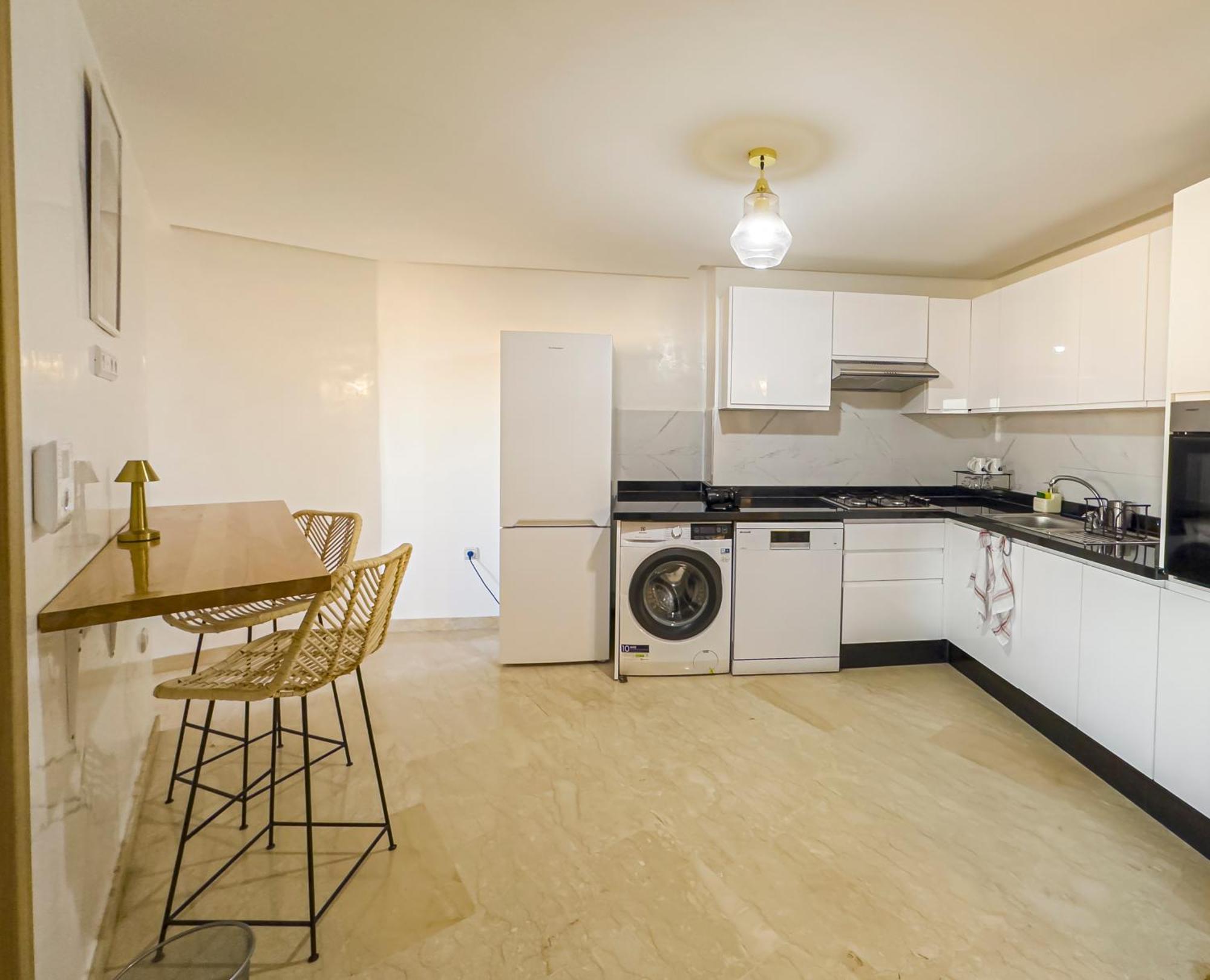 Thecasaedition - Gueliz Residency มาร์ราเกช ภายนอก รูปภาพ