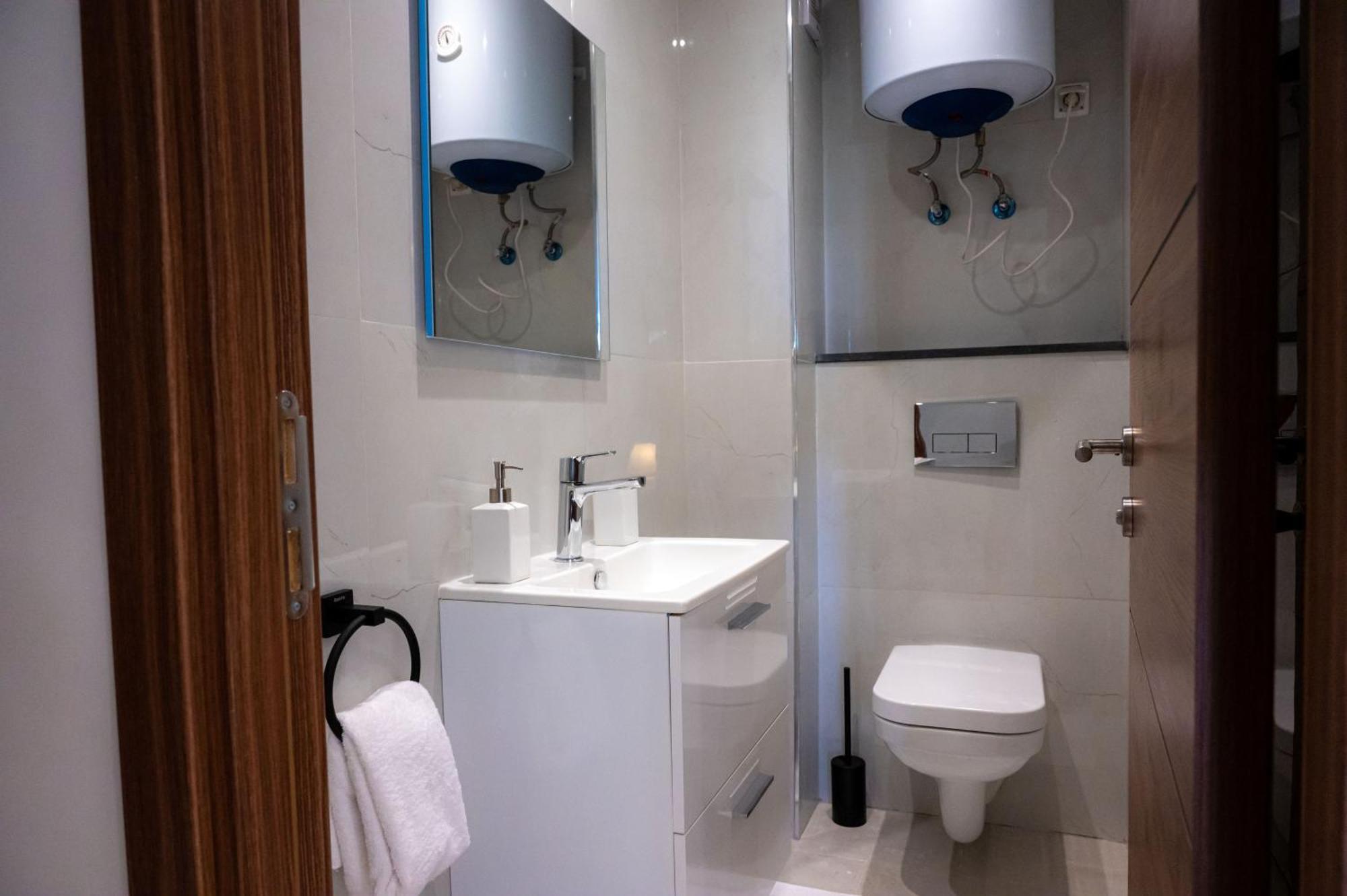 Thecasaedition - Gueliz Residency มาร์ราเกช ภายนอก รูปภาพ