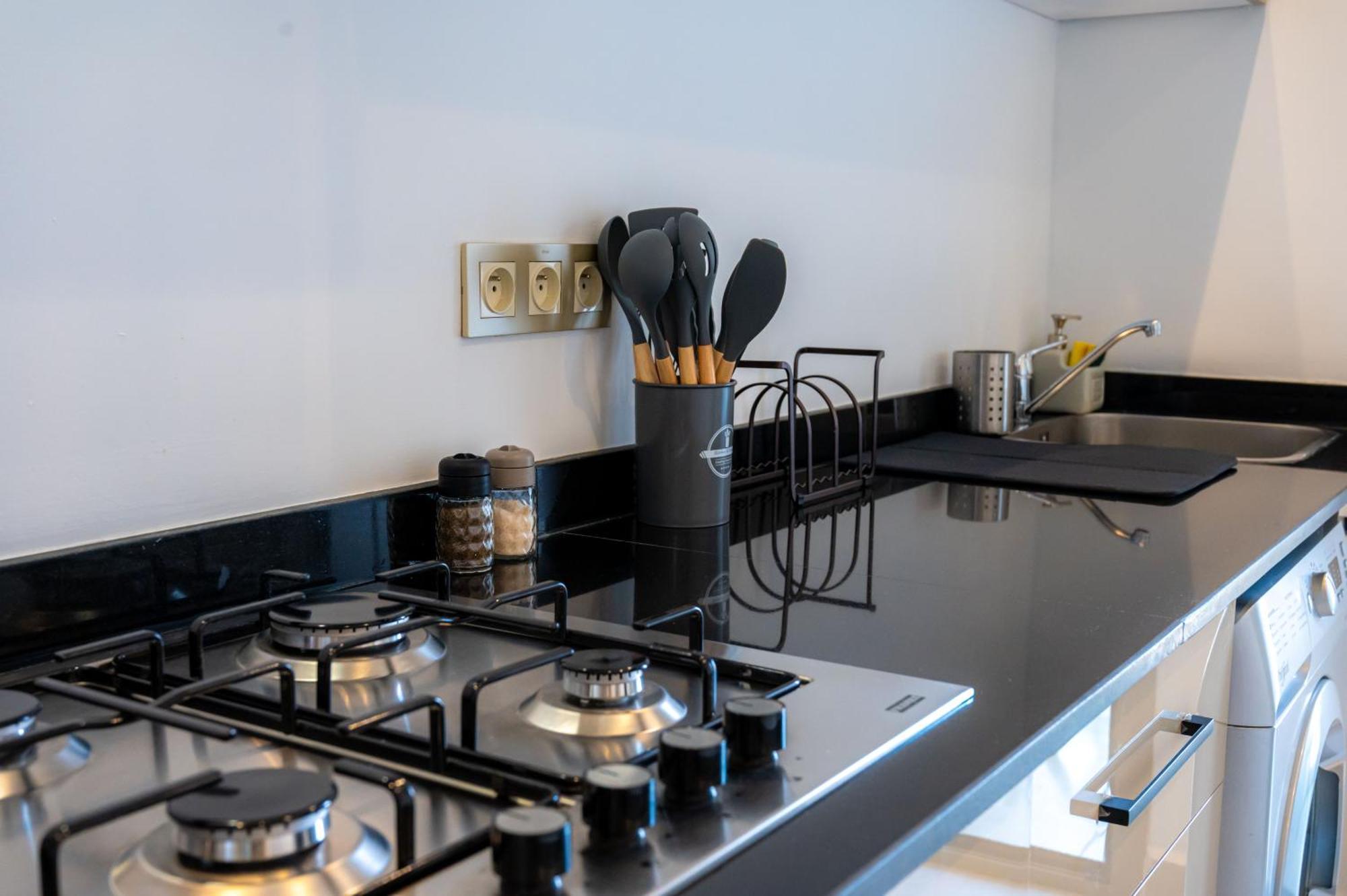 Thecasaedition - Gueliz Residency มาร์ราเกช ภายนอก รูปภาพ