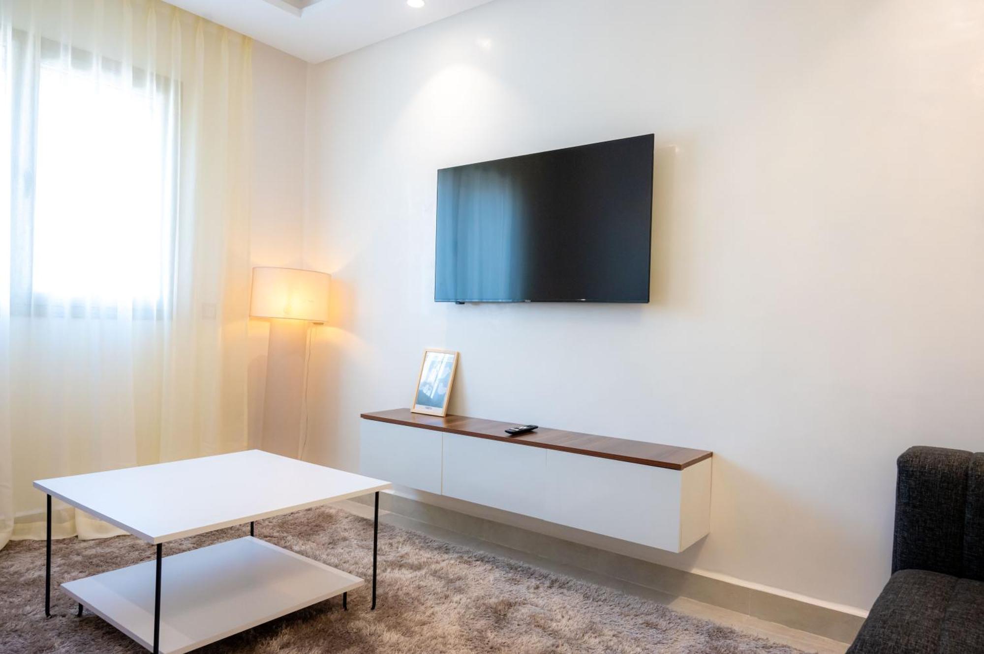 Thecasaedition - Gueliz Residency มาร์ราเกช ภายนอก รูปภาพ