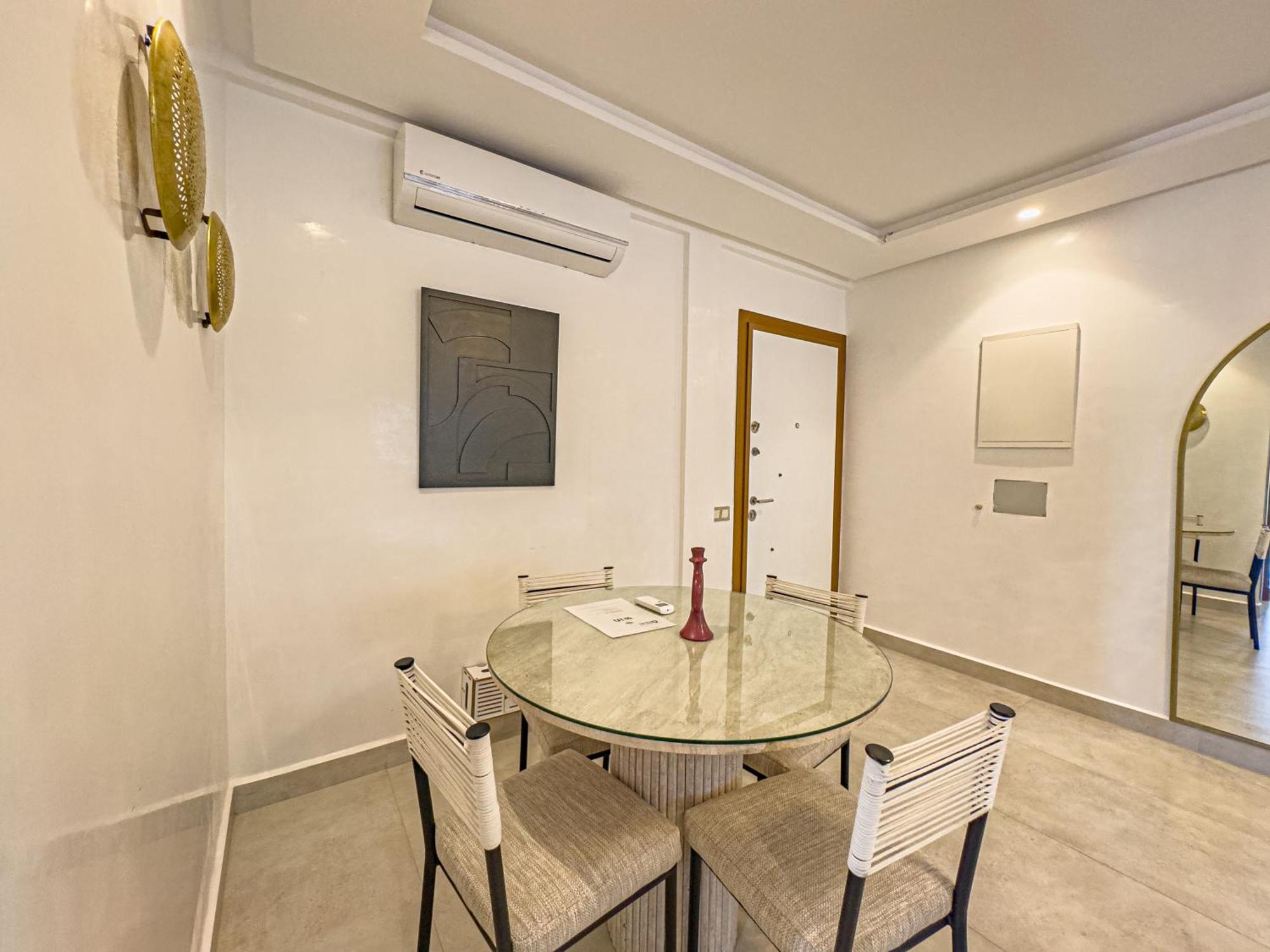 Thecasaedition - Gueliz Residency มาร์ราเกช ภายนอก รูปภาพ