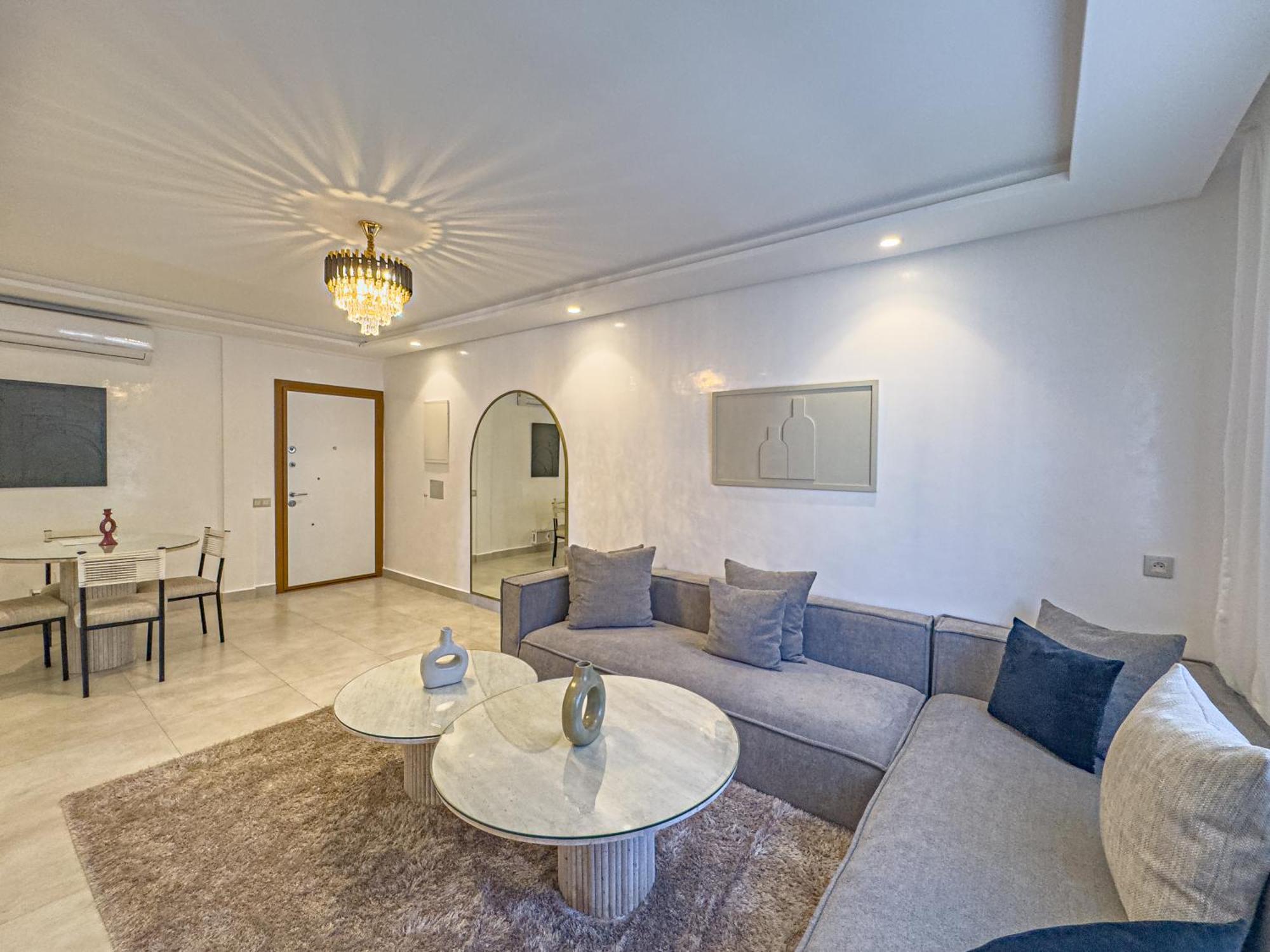 Thecasaedition - Gueliz Residency มาร์ราเกช ภายนอก รูปภาพ